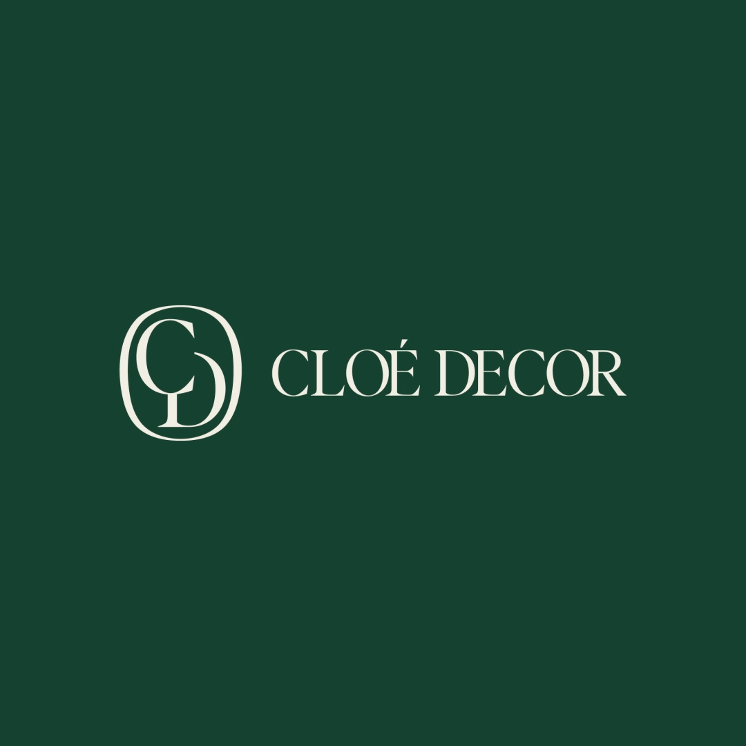 Cloé Decor Showcase 1.2